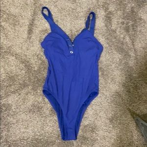 swimming suit